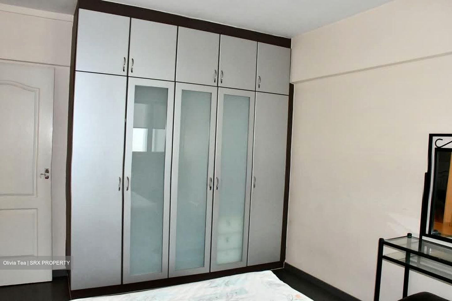 Blk 263 Tampines Street 21 (Tampines), HDB 3 Rooms #580734761